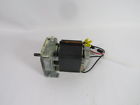 7010374 Knight Equipment Pump Motor As Is