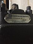 703683 703643 Commercial Intertech Gear Motor For Marine Travelift P N New