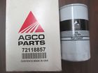 72118857 Agco Filter Nos