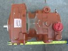 72400-rry-04 Eaton Piston Pump