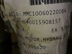 73218 Dp Manufacturing Hemtt Hyrdaulic
