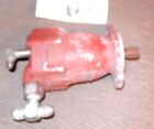 74111-daj 74100 Daj Eaton New Cessna Hydraulic Fixed Displacement Piston Motor