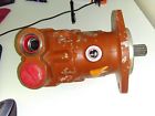 74318-ddk Eaton Hydraulic Motor New