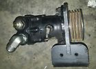 74318-lac Eaton Piston Pump Bracket And