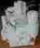 7620-040 Eaton Hydrostatic-hydraulic Piston Pump Repair