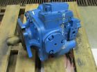 7620-156 Eaton Hydrostat Pump Rotation Cw Sahft Key Rebuilt