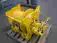 80079442 Manitowoc Hydraulic Winch Cable Pulley Reel Crane Mounted
