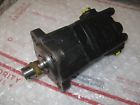 84597629 Eaton Case Hydraulic Motor Good Used