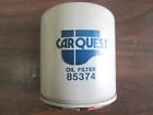 85374 Carquest Filter Quantity