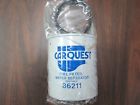 86211 Carquest Fuel Water Separator Filter