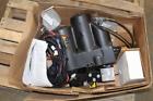15602 872972025721 Meyer Hydraulic Pump Kit Pistol Grip