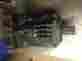 90m100nc0n8n0f1w Series Sauer Danfoss 90 Radial Axle Piston Motor