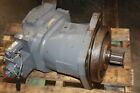913-6529 Rr Bent Axis Hydraulic Motor