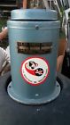A-4-12 Industries Vintage Oil Sample Heater