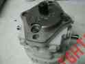 Ccw97-31-16491 A-97-31-16491 Motor 15-2076 Sundstrand Hydraulic Sauer