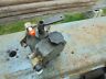 A-98-31-47884 Hydraulic Pump