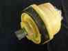 A03623n Hydraulic Mse05 Code Radial Motor Poclain Ms Piston Stock