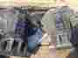 A2fe125 Rexroth 61w Hydraulic Drive Motor