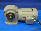 H2lb-32l-5-075 A55 Gtr Nissei Motor Makino Atc