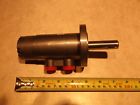 A62fm0 Lamina Hydraulic Motor Long