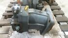 0700-pab A6vm 200 Rexroth Hydromatik Hydraulic Motor