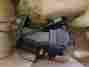 A6vm115hz7000001g R902200435 Rexroth New Hydraulic Piston Motor 71awv0d4t11cv0