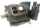 Aa10vs045dfr-31r-pkc62n00 Rexroth New Hydraulic Pump Motor