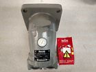 61w-vbd516 Aa2fm28 Degree Axis Motor 28cc Rexroth Bent -flange 40