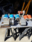 Aa2fm45-61w-psd520 Eaton New And Used Hydraulic Piston Motors