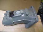 Aa2fo32-61r-nsd55 Rexroth New Hydraulic Motor Bent Axis Piston