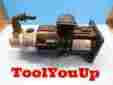 Acir037 Aa2xz Yaskawa New Ugcmed 04 Cup Motor Feed Back Unit Tfue 05zc7 Machinist