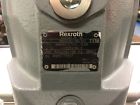Aa6vm107hd1 63w-vsd520 Rexroth