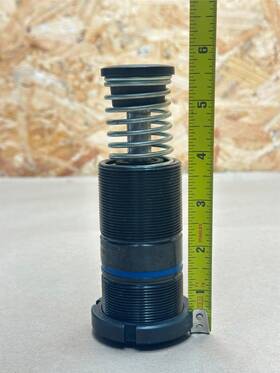 1401m Ace Controls Inc Mc 3 Adjustable Industrial Shock Absorber