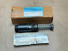 D112-0003 Ace Controls Inc A 3/4 X 3 Adjustable Industrial Shock Absorber
