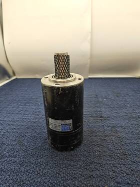 200m-x Adan Limited Comp Compact Series Hydraulic Motor