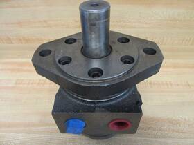 Adm-50 Adan Hydraulic Motor