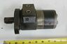 Adm300-2rp Prince Hydraulic Motor New