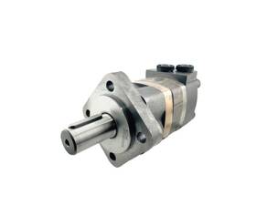 104-1387 Aftermarket Hydraulic Motor 32mm Shaft For Auger Seeder Industrial Conveyor Sweeper