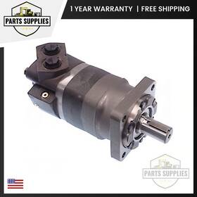 112-1069-005 Aftermarket Orbital Hydraulic Motor For Eaton Char-lynn 6000 Series