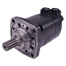 6664889 Aftermarket New Hydraulic Motor Fit For Bobcat Skid Steer Loader 553