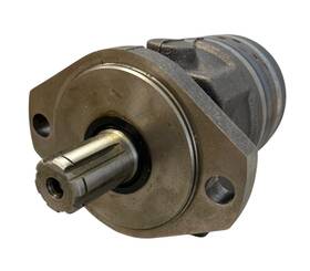 Tb0045as110aab Agco Ag519887 Hydraulic Motor Ag Chem Spreader Parker -