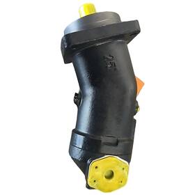 Agt-a2f55w2z2 Agrotk Agt Mini Skid Steer Brush Cutter Hydraulic Motor For Model Hfrc/hdrc/hcrd Mower