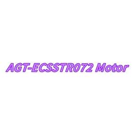 Agt-bm5-400 Agrotk Agt Bm5-400 Piston Motor Attachment Fit For Ecsstr072 Skid Steer Rotary Tiller