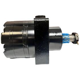 Agt-bmer-300a12101s Agrotk Hydraulic Drive Motor Replacement Right Side For Ysrt14 Skid Steer Loader