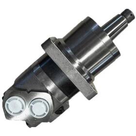 Agt-bxmd-bm6-630 Agrotk Agt Cycloid Hydraulic Motor Bm6-630 Replacement For My50r/mx50r Mini Excavator