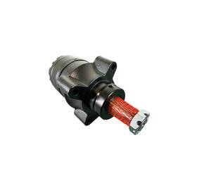 Agt-t23mdt Agrotk Hydraulic Drive Travel Motor For Cbt23 Mini Skid Steers Loader Accessorie