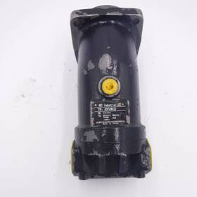 A2f55w2z2 Agt Industrial Hydraulic High Speed Motor For Rotary Mower