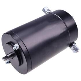 F000mm0809 Aivwumot 167576 Hydraulic Pump Motor 414018 Compatible With Lipper