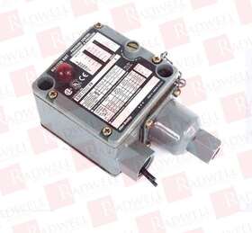 836t-t252jx9 Allen Bradley / 836tt252jx9 Used Tested Cleaned