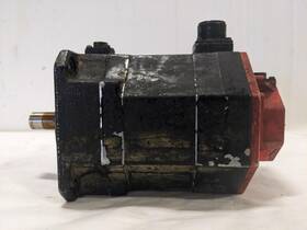 Mpl-b520k-mj2aa Allen Bradley Fanuc If 4/4000 Ac Servo Motor A06b-0223-b400 4000 Rpm 138v 6.4a 267hz Bsrg6